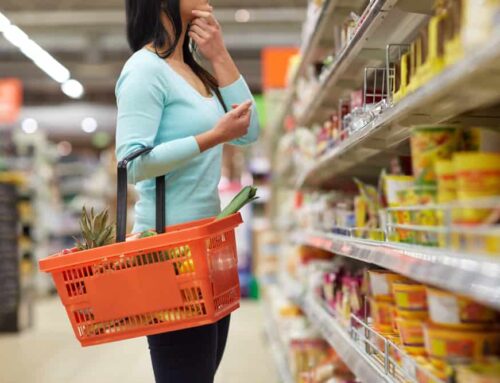 Successfully Implementing a Price Increase in Consumer Packaged Goods