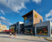 Image of McDonald's