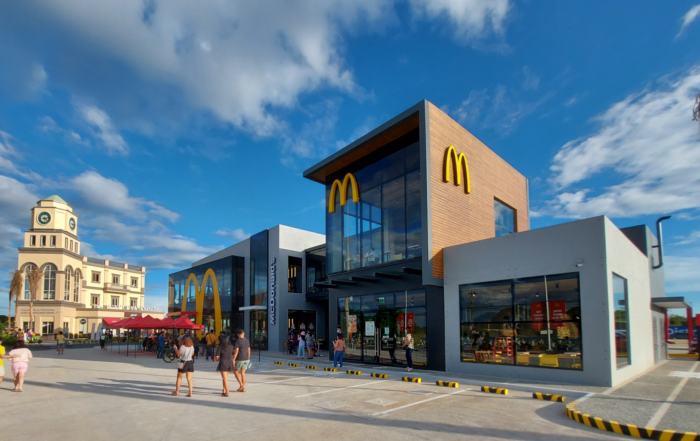 Image of McDonald's