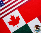 Image of Canada, USA, Mexico